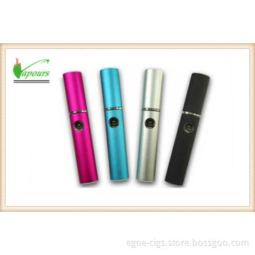 360mah Elips E Cigarette Starter Kit With 300 Times , 500 Puffs To 600 Puffs